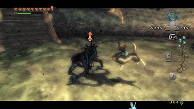 Twilight Princess