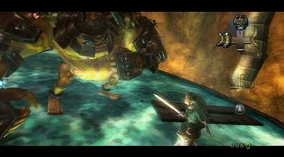 Twilight Princess