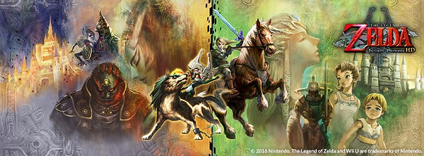Twilight Princess
