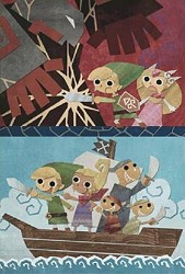 L'histoire