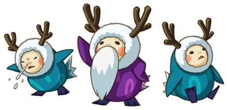 Skimos