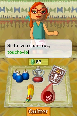 Magasin de Melka