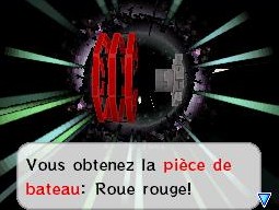 pièce de bateau