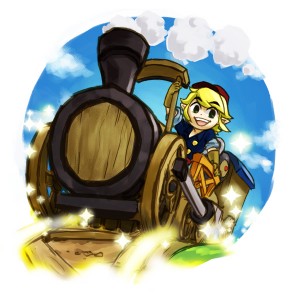 Link conducteur sourit