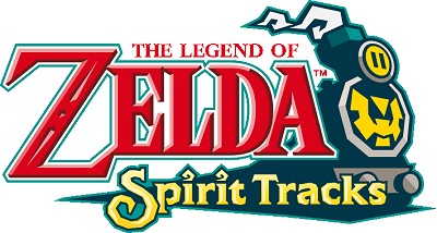 logo Spirit Tracks