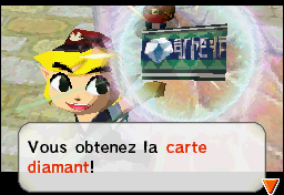 Carte Diamant
