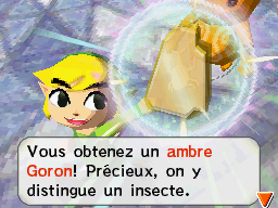 Ambre Goron