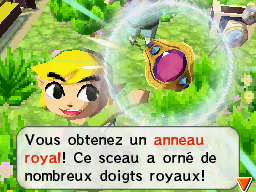Cadeau de Ryan