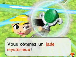 Pépite d'Or