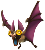 chauve-souris