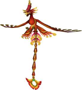 flamboiseau