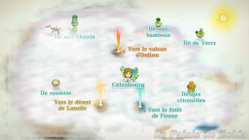 carte du ciel carte du ciel