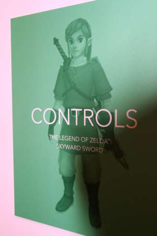Les coups de Link dans Skyward Sword Les coups de Link dans Skyward Sword