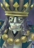 DL-002 T Capitaine Trucide