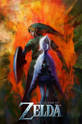 Que nous apprend la soluce du Palais de Zelda ? Que nous apprend la solution du Palais de Zelda ?