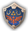 bouclier d'Hylia