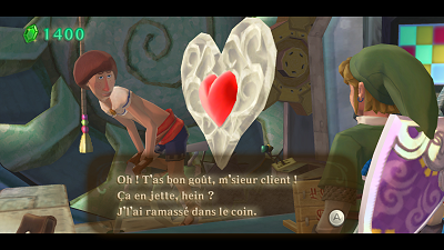 800 ou 1600 rubis pour ce fragment de coeur