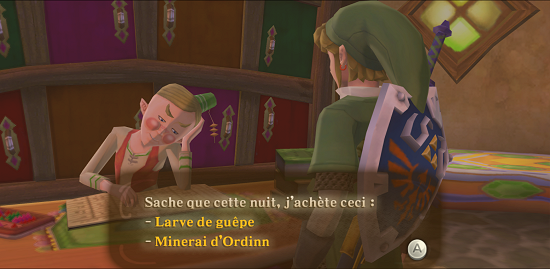Arpigon, collectionneur de trésors