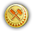 médaille trésor