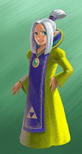 le disciple Asphar