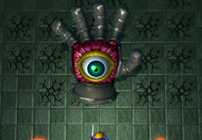 Knucklemaster