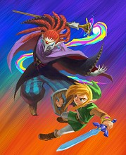 Link et Yuga