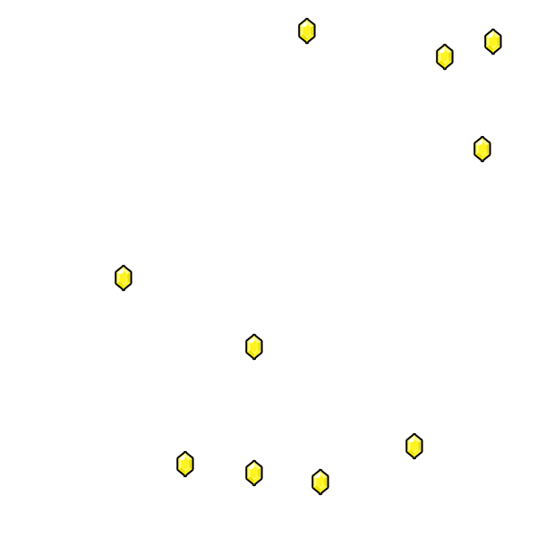 plan de Lorule