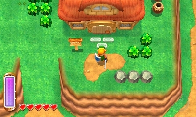 Que nous apprend la soluce du Palais de Zelda ? Que nous apprend la solution du Palais de Zelda ?