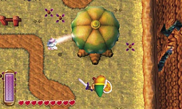 ti'gorneau dans un arbre