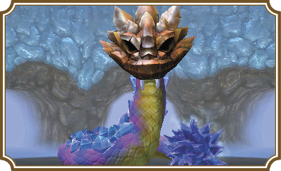 Cryovolcania