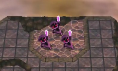 Dark Link