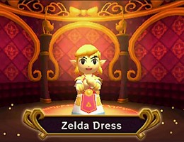 costume