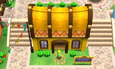 Trucs et Astuces de Tri Force Heroes
