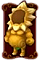 Costume de Goron