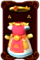 Robe de Légende