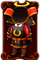 Armure Tourbillon
