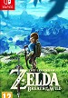 boîte de jeu The Legend of Zelda