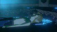 scène Breath of the Wild
