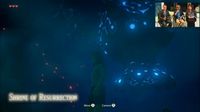 scène Breath of the Wild