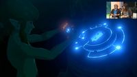 scène Breath of the Wild