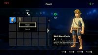 scène Breath of the Wild