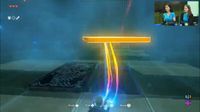 scène Breath of the Wild