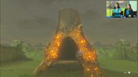 scène Breath of the Wild