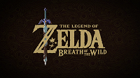 scène Breath of the Wild