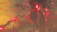 scène Breath of the Wild