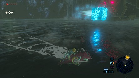Solution De Breath Of The Wild Vah Ruta Creature Divine De L Eau Le Palais De Zelda Solution De Breath Of The Wild Vah Ruta Creature Divine De L Eau Le Palais De Zelda