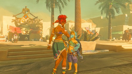 Bijoux Zelda Breath Of The Wild Bijoux Zelda Breath Of The Wild