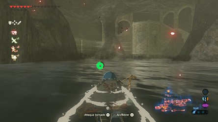 Solution De Breath Of The Wild Chateau D Hyrule Le Palais De Zelda Solution De Breath Of The Wild Chateau D Hyrule Le Palais De Zelda