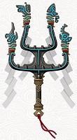 tetralame mort-subite BOTW