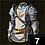 armure de soldat Breath of the Wild